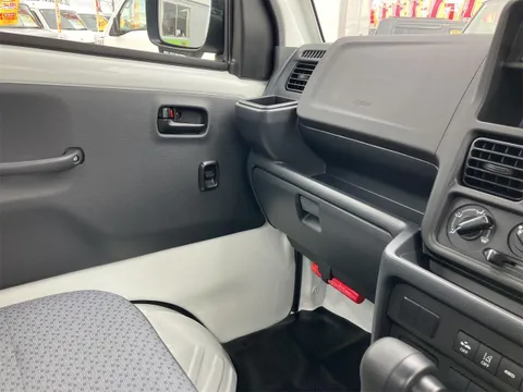 Suzuki Carry Track