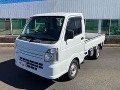 Mazda Scrum Truck
