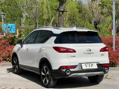 Gac GS3