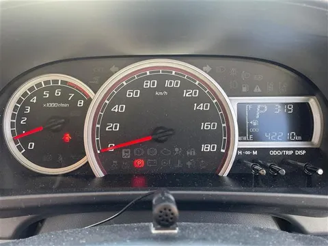 Daihatsu Boon