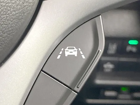 Mazda Flair Crossover
