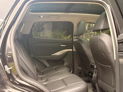 Wey VV6