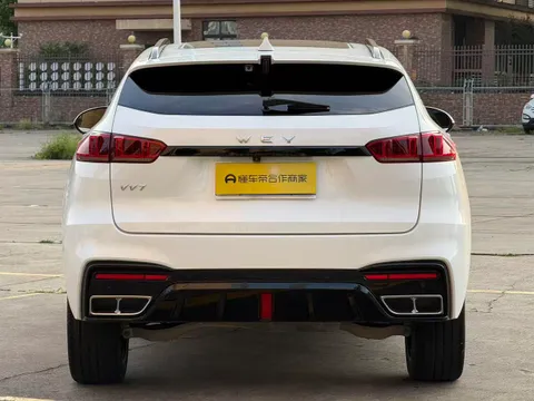 Wey VV7