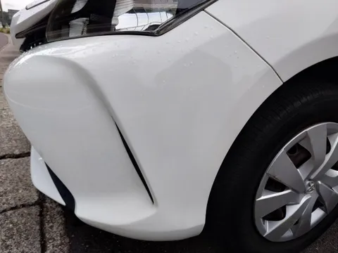 Toyota Yaris (Vitz)