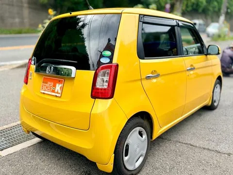 Honda N-ONE
