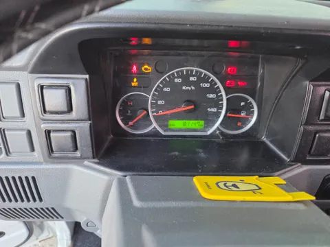 Chevrolet Labo