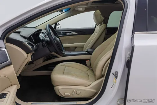 Lincoln MKZ