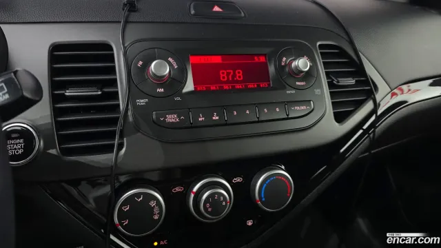 Kia Picanto (Morning)