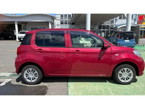 Daihatsu Boon