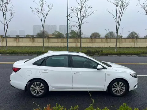 Buick Excelle GT