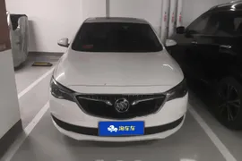 Buick Excelle GT