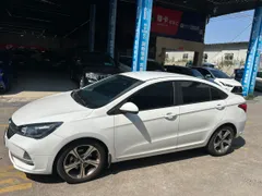 Chery Arrizo 5