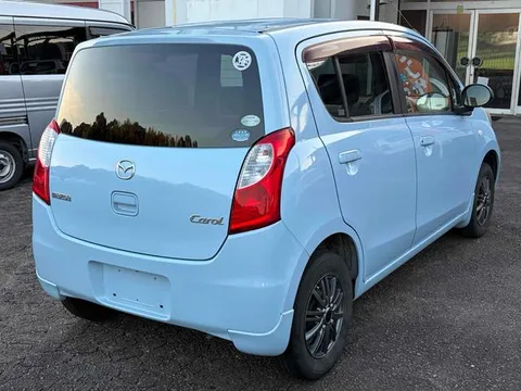 Mazda Carol