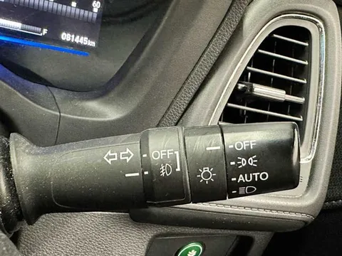 Honda HR-V (Vezel)