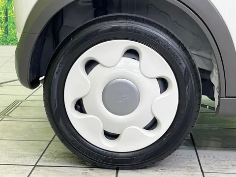 Suzuki Alto Lapin LC