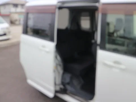 Suzuki Palette SW