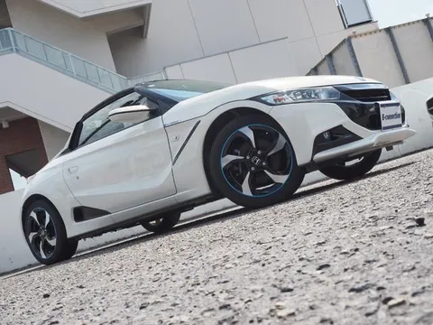 Honda S660