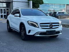 Mercedes-Benz Mercedes-Benz GLA