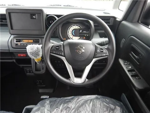 Suzuki Spacia Base