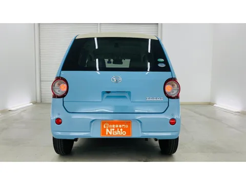 Daihatsu Mira Tocot