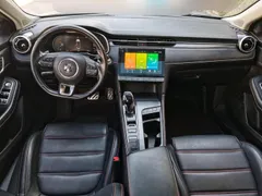 MG MG6