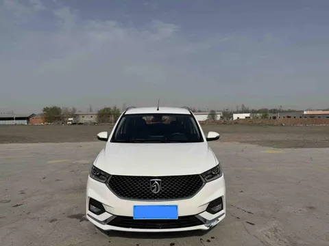 Baojun 360