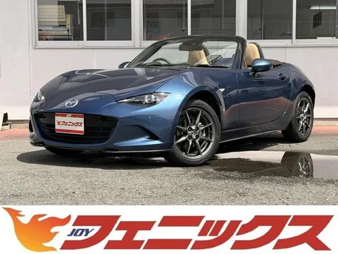Mazda MX-5 (Roadster)