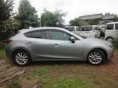 Mazda Axela Sport