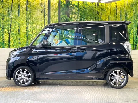 Mitsubishi eK Space Custom