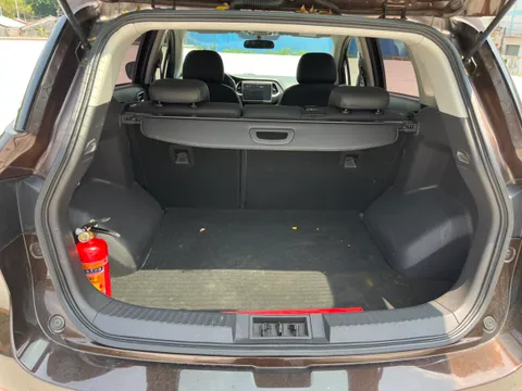 Gac GS4