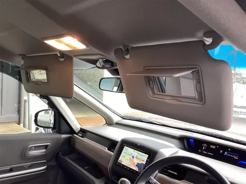 Honda Freed Plus