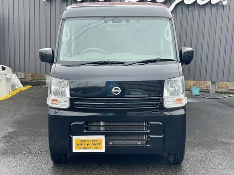 Nissan Clipper
