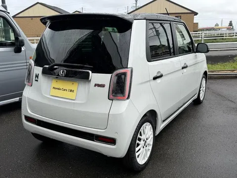 Honda N-ONE