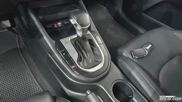 Kia Cerato (K3)