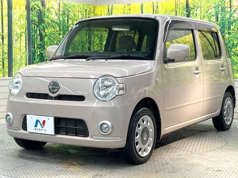 Daihatsu Mira Cocoa