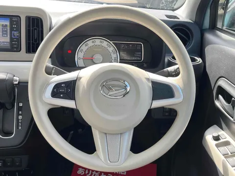 Daihatsu Mira Tocot