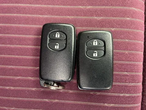 Toyota Yaris (Vitz)