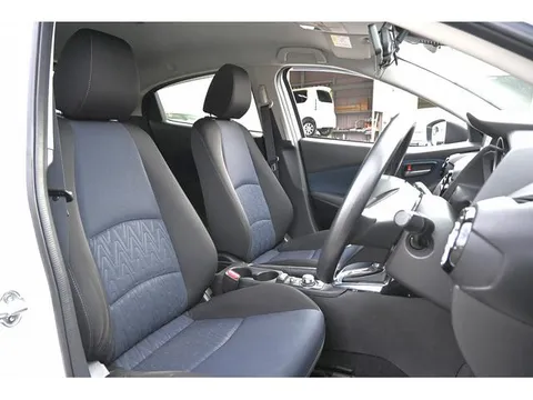 Mazda Mazda2 (Demio)