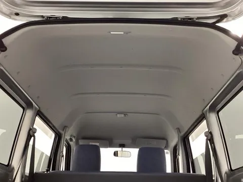 Honda Acty Van