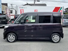 Suzuki Spacia Custom Z