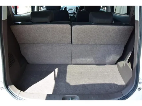 Suzuki MR Wagon