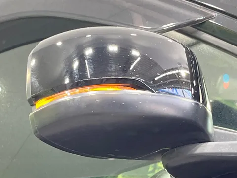 Honda N-WGN Custom