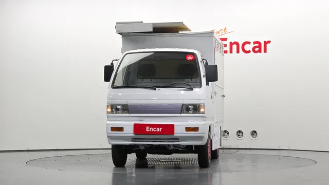Chevrolet Labo
