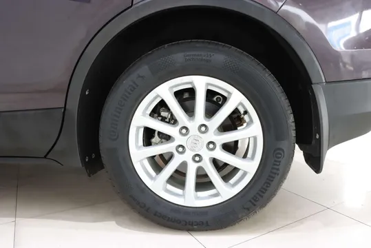 Buick Envision