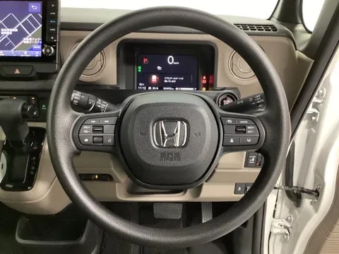 Honda N-BOX Joy