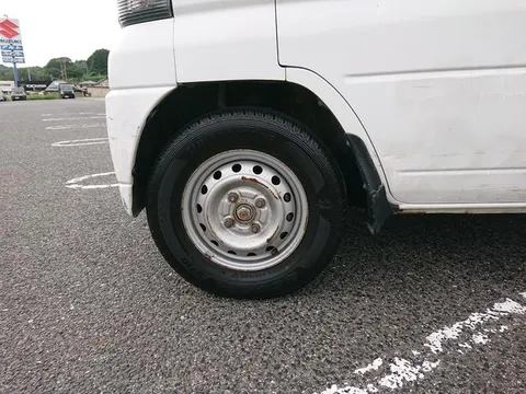Mitsubishi Minicab Truck