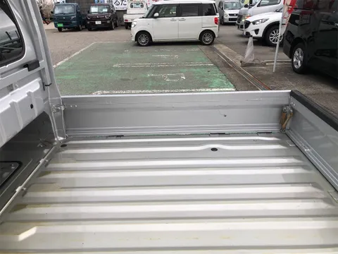 Suzuki Super Carry