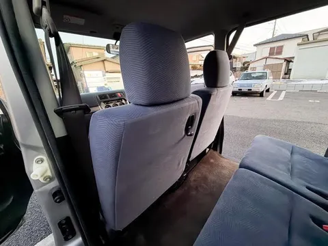 Honda Vamos