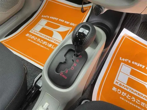 Mitsubishi I