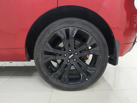 Wey VV5